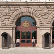Presidential Palace, Sofia