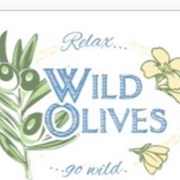 Wild Olives