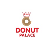 Donut Palace