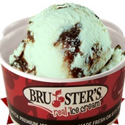 Mint With Fudge No Sugar Added