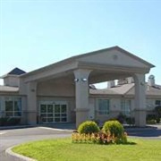 Comfort Inn Glenmont, NY