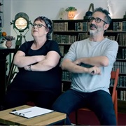 S9.E5: Another Spoon