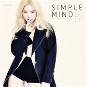 Simple Mind (김예림, 2015)