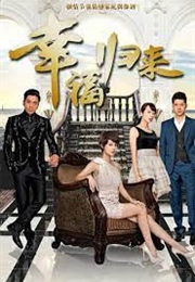 Return of Happiness (2015)