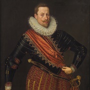 Matthias, Holy Roman Emperor