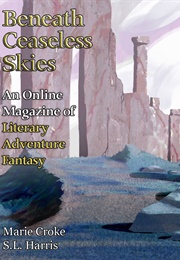 Beneath Ceaseless Skies Issue #423 (Marie Croke & S.L. Harris)