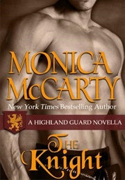 The Knight (Monica McCarty)