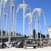 Pacific Science Center, Seattle