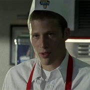 S2.E6: How Did I Get Here