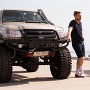 S33.E1: Episode #33.1