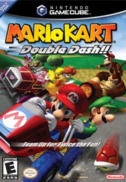 Mario Kart Double Dash (2003)
