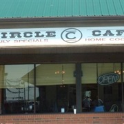 Circle C Café
