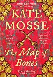 The Map of Bones (Mosse, Kate)
