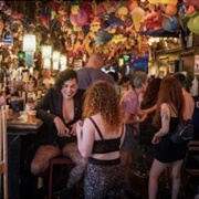 Lesbian Bar