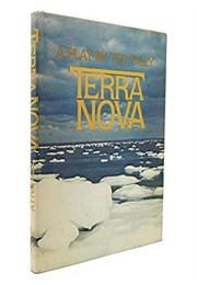 Terra Nova (Tally)