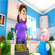 Corporate: "Pickles 4 Breakfast" (S3,E1)