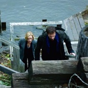 S1.E3: Rocking the Boat