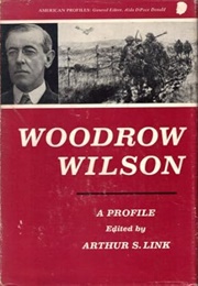 Woodrow Wilson (Link)