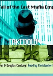 Takedown (Rick Cowan)