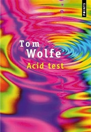Acid Test (Tom Wolfe)
