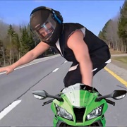 A Day in the Life of Tyler1 (Jamaica)