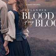 Outlander: Blood of My Blood