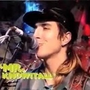 Primus - Mr. Knowitall