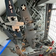World War 2 Museum