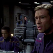 S1.E10: Fortunate Son