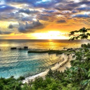 Agudillo, Puerto Rico