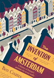 The Invention of Amsterdam (Coates)