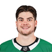 Lian Bichsel (Dallas Stars)
