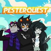 Pesterquest