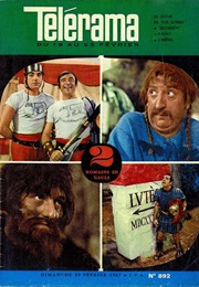 Two Romans in Gaul (1967)