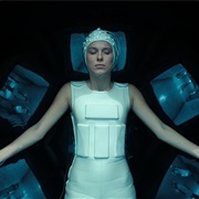 S4.E5: Chapter Five: The Nina Project