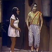S8.E6: Ensucian La Ropa a Quico