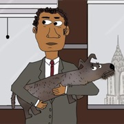 S1.E4: Mad Dog Tim/Monday Night Confession