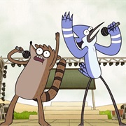 S5.E12: The Thanksgiving Special