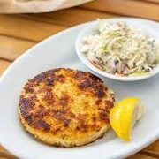 Handcrafted Crab Cake