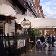 The Original Cheers, Boston