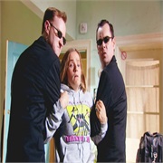 Spaced: "Back" (S2,E1) - BBC America - Season Premiere