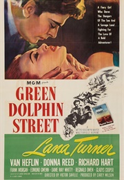 Green Dolphin Street - George Folsey (1947)