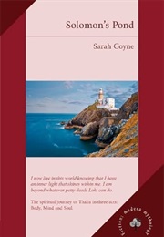 Solomon's Pond (Sarah Coyne)