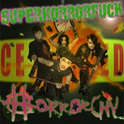 Superhorrorfuck - Horrorchy