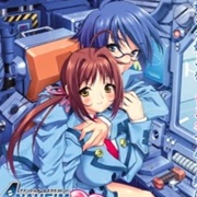 Anaheim Girl's Love Story