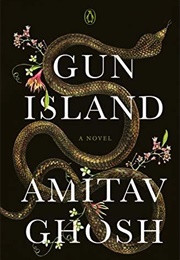 Gun Island (Ghosh)
