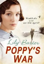 Poppy's War (Lily Baxter)
