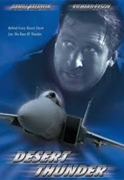 Desert Thunder (1998)