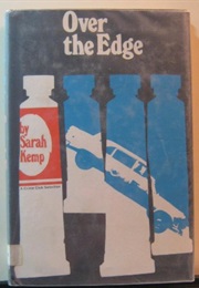 Over the Edge (Sarah Kemp)