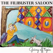 The Filibuster Saloon - Ponderosa Pine Sol